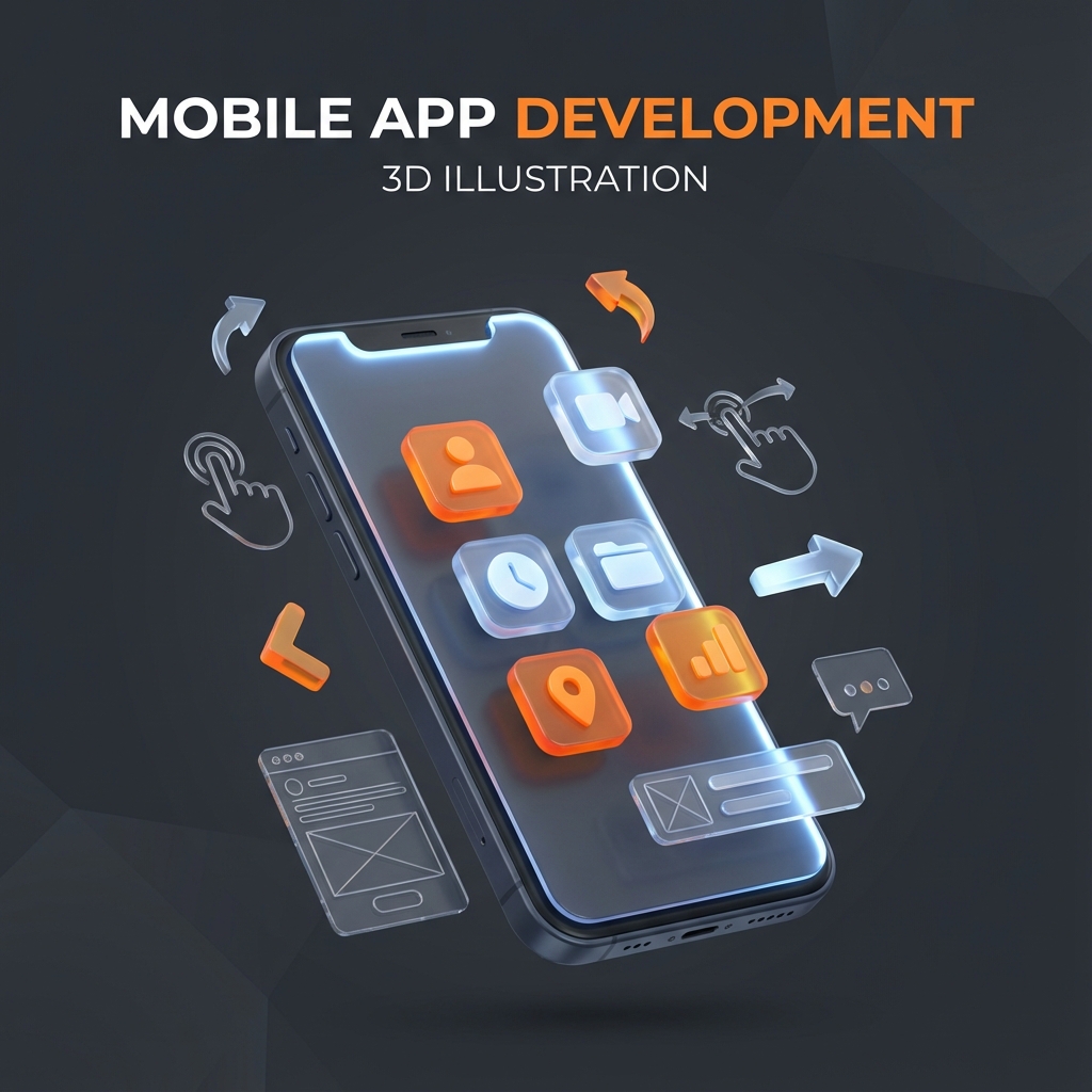 Cross-Platform Mobile